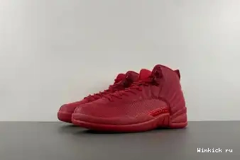GYM 12 RED-BLACK RED AIR GYM JORDAN 0501